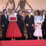 Aitana Sánchez-Gijón, Nieves Álvarez o Bárbara Lennie brillan como nunca en Cannes de la mano de Pedro Almodóvar