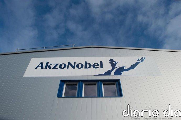 AkzoNobel rechazó una oferta de Nippon Paint y Sherwin-Williams y defiende su fusión con Axalta
