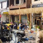 Al menos cinco muertos y 15 heridos en nuevos ataques aéreos israelíes contra el sur de Líbano