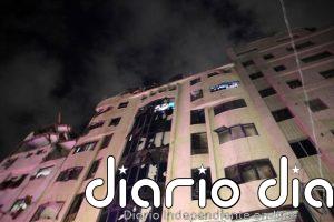 Al menos cuatro muertos y 15 heridos en un ataque de Israel contra dos miembros de Hamás en el norte de Gaza