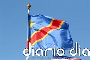 Al menos diez muertos tras un desprendimiento de tierra en República Democrática del Congo