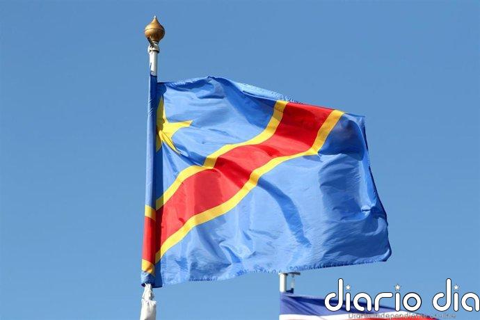 Al menos diez muertos tras un desprendimiento de tierra en República Democrática del Congo