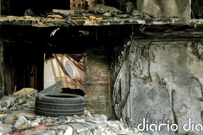 Al menos doce muertos en continuos ataques de Israel contra Nabatiyé, en el sur de Líbano