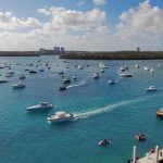Al menos once heridos tras una explosión en un barco frente a las costas de Florida (EEUU)