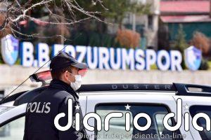 Al menos seis muertos en una serie de ataques perpetrados en el sur de Turquía por un tirador