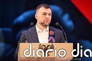 Al menos siete muertos en ataques ucranianos en Donetsk