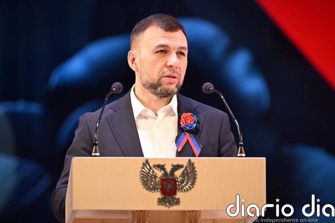Al menos siete muertos en ataques ucranianos en Donetsk