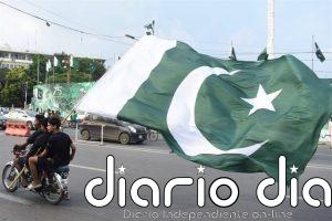 Al menos siete muertos en una explosión en un bazar en el noroeste de Pakistán