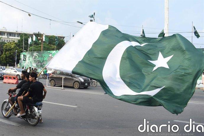 Al menos siete muertos en una explosión en un bazar en el noroeste de Pakistán