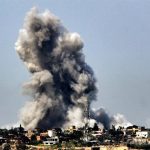 Al menos siete muertos, entre ellos un menor, en un ataque israelí en el sur de Líbano