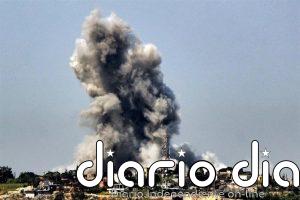 Al menos siete muertos, entre ellos un menor, en un ataque israelí en el sur de Líbano