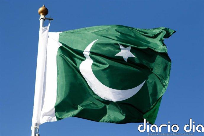 Al menos un fallecido y doce heridos tras un seísmo de 4,8 en el este de Pakistán