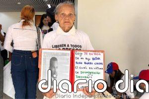 Alarma a expertos de ONU la muerte de preso político en Venezuela
