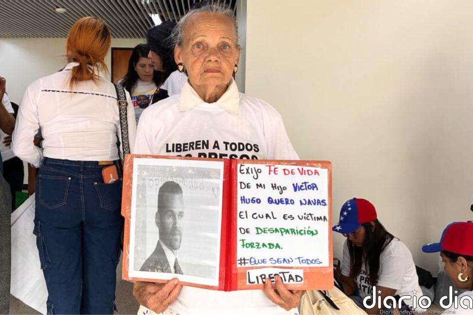 Alarma a expertos de ONU la muerte de preso político en Venezuela