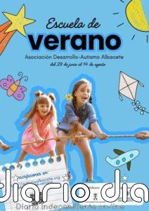 Albacete ofrecerá más de 3.000 plazas para las Escuelas de Verano, cuyo plazo de solicitud se abre el próximo lunes