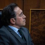 Albares asegura que España sigue apostando por la relación con EEUU sin dejar de lado el derecho Internacional
