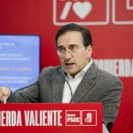 Albares defiende "proteger" Europa para que "siga protegiendo" a España en el 40º aniversario del ingreso en la UE