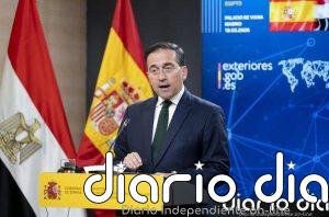 Albares rechaza una intervención militar en Cuba tras la imputación de EEUU al expresidente Raúl Castro