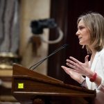 Albiach (Comuns) sobre el acuerdo de Presupuestos: "Necesita más ambición y más sentido de país"