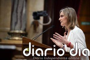 Albiach (Comuns) sobre el acuerdo de Presupuestos: "Necesita más ambición y más sentido de país"