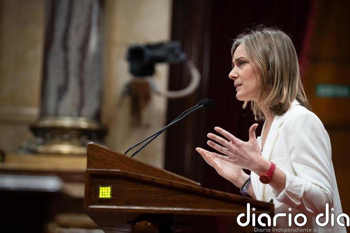 Albiach (Comuns) sobre el acuerdo de Presupuestos: "Necesita más ambición y más sentido de país"