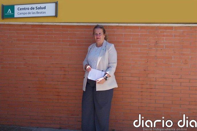 Alcalá de Guadaíra (Sevilla) reclama un pediatra en centro de salud del Campo de las Beatas y pide refuerzo a la Junta