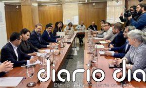 Alcoa urge un precio eléctrico "estable" para operar en 2027 "sin pérdidas" en San Cibrao (Lugo)