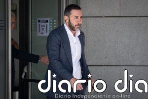 Aldama desliza que Zapatero usaba teléfonos seguros y que no le constan comisiones en Baleares por las mascarillas