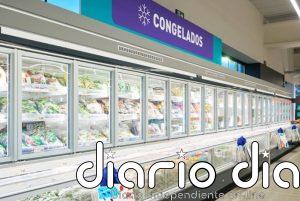 Aldi asegura que el precio medio de sus congelados es un 7,3% inferior al de la media del resto de canales