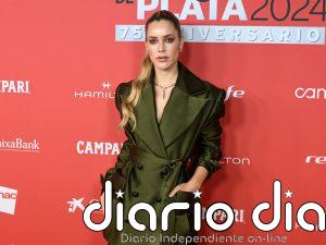 Alejandra Onieva se ha casado en secreto con el actor estadounidense Jesse Williams