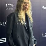 Alejandra Rubio reaparece tras su adiós a la televisión. De su decisión, a cómo lleva el embarazo