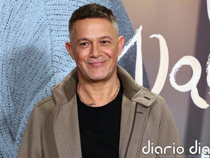 Alejandro Sanz anuncia su regreso a Centroamérica con su gira mundial '¿Y Ahora Qué?' en noviembre de 2026