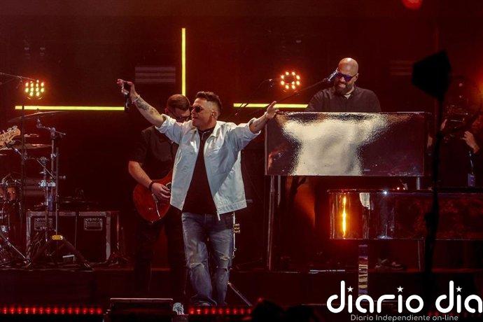 Alejandro Sanz cierra la etapa estadounidense de su gira '¿Y Ahora Qué?' y regresa a España en junio con doce fechas