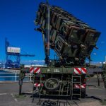 Alemania enviará un sistema antimisiles Patriot con 150 soldados a Turquía a finales de junio