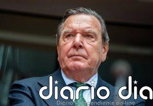 Alemania rechaza que Schroeder ejerza de mediador entre Rusia y Ucrania: "No ha demostrado neutralidad"