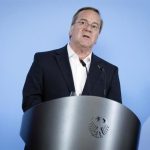 Alemania ve la "predecible" retirada parcial de EEUU como una llamada a la acción europea por la seguridad colectiva