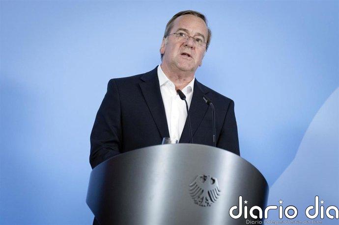 Alemania ve la "predecible" retirada parcial de EEUU como una llamada a la acción europea por la seguridad colectiva