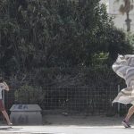 Alerta amarilla por vientos en el interior norte de Castellón