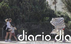 Alerta amarilla por vientos en el interior norte de Castellón