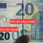 Alertan de la distribución de billetes falsos de 200 euros en comercios de Murcia y Alicante