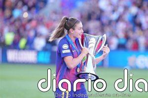 Alexia, 'La Reina' que llevó al Barça del anonimato a la gloria