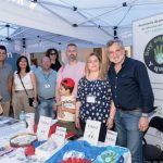 Alhabia reúne a familias de toda la provincia en una jornada de convivencia organizada por Diputación de Almería