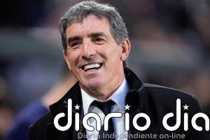 Almada: "El Real Madrid tiene una plantilla de jerarquía y una dirección que es de las más grande del mundo"