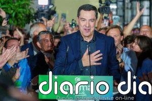 Almeida celebra la "victoria incontestable" de Moreno y reprocha a Sánchez que "celebre que Vox pueda tener influencia"