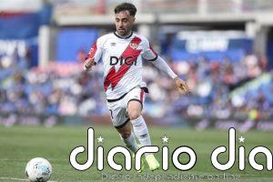 Almeida cree que "lo más razonable" es que el Rayo instale pantallas en el estadio para seguir la final de la Conference