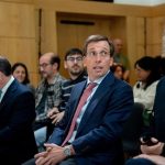 Almeida hace un "análisis relevante" y concluye que Maroto es "el nombre coincidente en todas las tramas de corrupción"