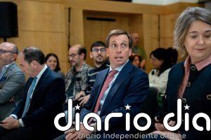 Almeida hace un "análisis relevante" y concluye que Maroto es "el nombre coincidente en todas las tramas de corrupción"