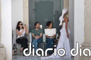 Almería se convierte en escaparate de la moda andaluza con la XXV edición de SIMA 41