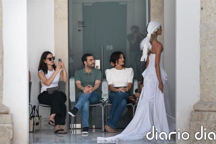 Almería se convierte en escaparate de la moda andaluza con la XXV edición de SIMA 41