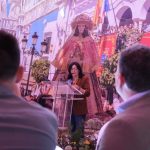 Almonte (Huelva) incrementa los medios para el dispositivo de limpieza y recogida de residuos durante El Rocío